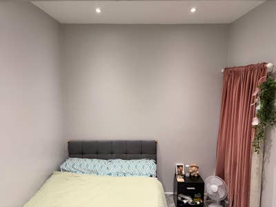 One bed  studio house only for couple near norbury Main Photo