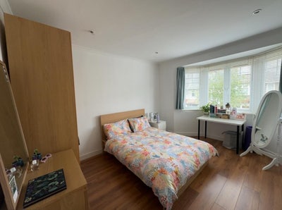 Room in a lovely house in Tooting Bec Main Photo