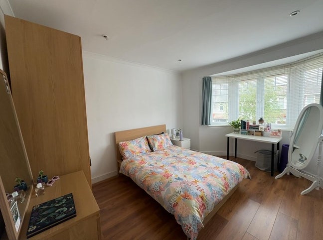 Room in a lovely house in Tooting Bec Main Photo