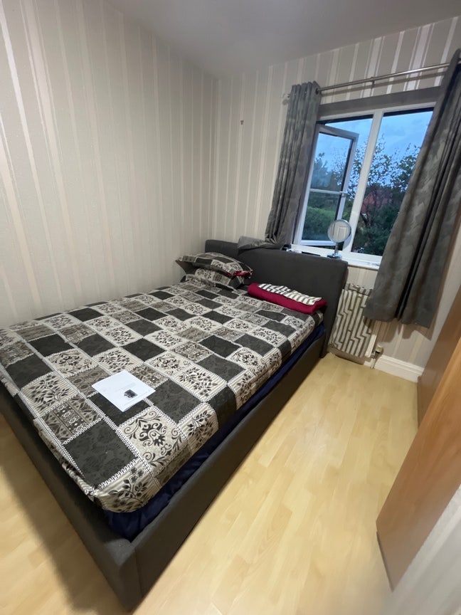 One bedroom flat  Main Photo