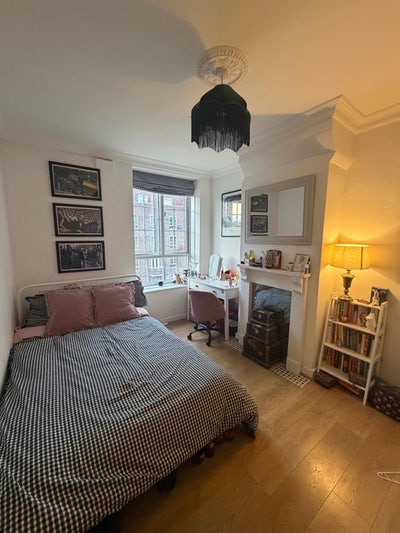 East Dulwich Double Room in Friendly Flatshare Main Photo