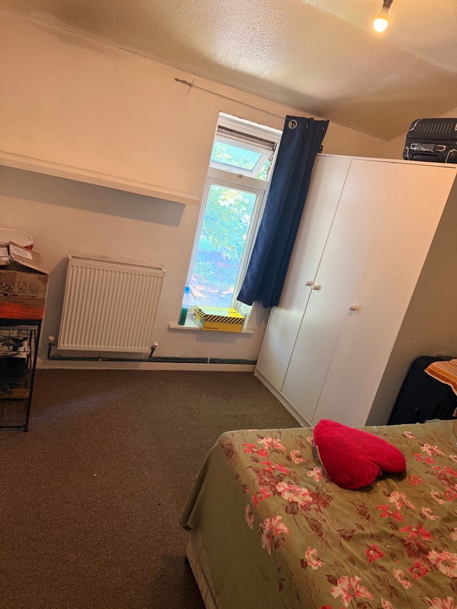 Double room  Main Photo