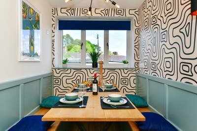 Incredible ensuite rooms next to the beach ! Main Photo