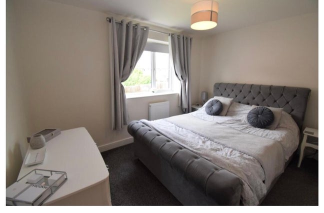 Double room to rent Main Photo