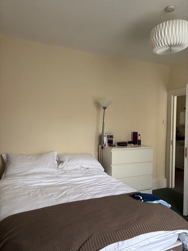 2 Airy, Spacious, Double Bedrooms Available! ☀️ Main Photo