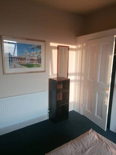 Double room  Main Photo