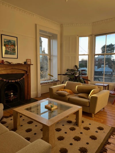 Student Double Room Close to Transport Links Main Photo