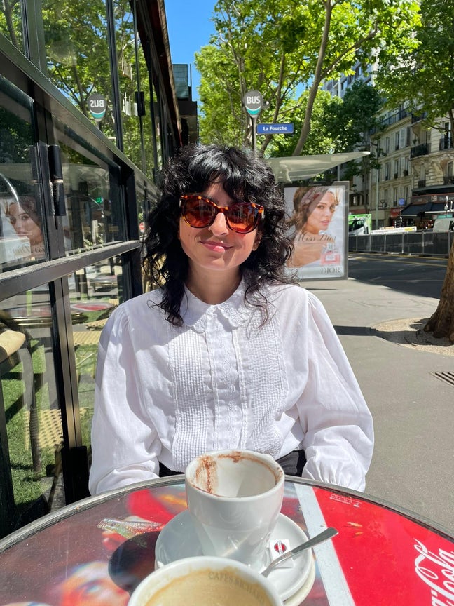 Sunny double from September 💐 Main Photo