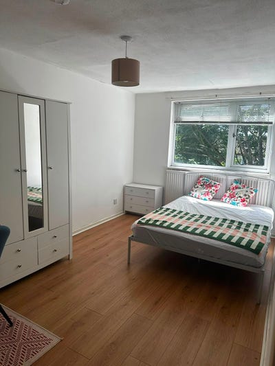 🏡 Spacious Double Room for Rent – &pound;625 PCM (Bills Main Photo