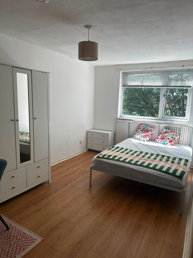 🏡 Spacious Double Room for Rent – &pound;625 PCM (Bills Main Photo