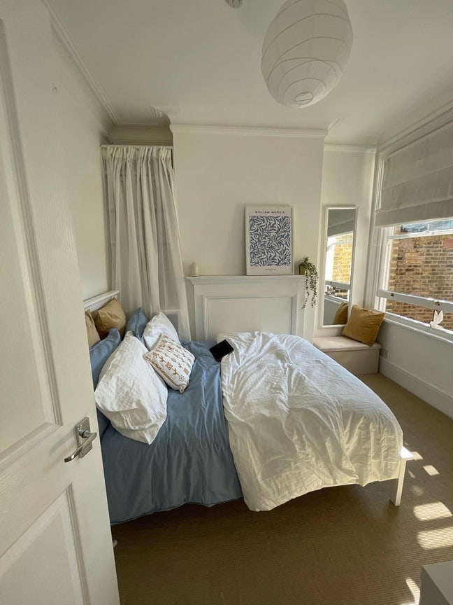 Beautiful double room available in Clapham South  Main Photo