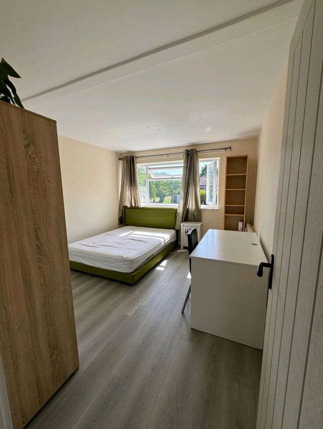Double room for rent in Milton Keynes  Main Photo