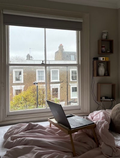 Sunny Double Bedroom in Hammersmith!  Main Photo