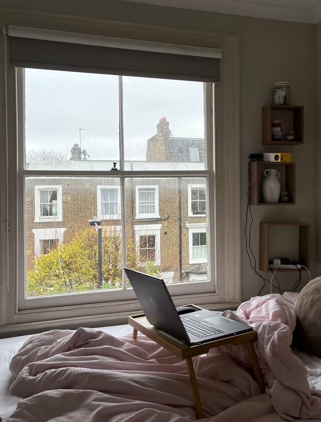 Sunny Double Bedroom in Hammersmith!  Main Photo
