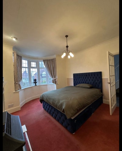 Double room available  Main Photo