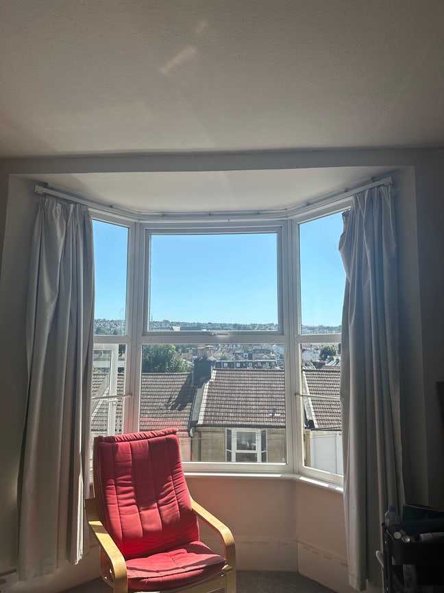 Student Room in Upper Lewes Road Main Photo