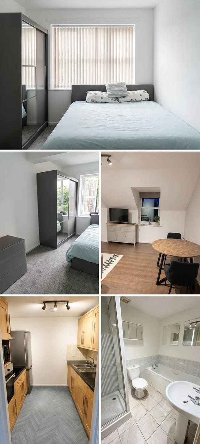 Room available in 2 bed flat  Main Photo