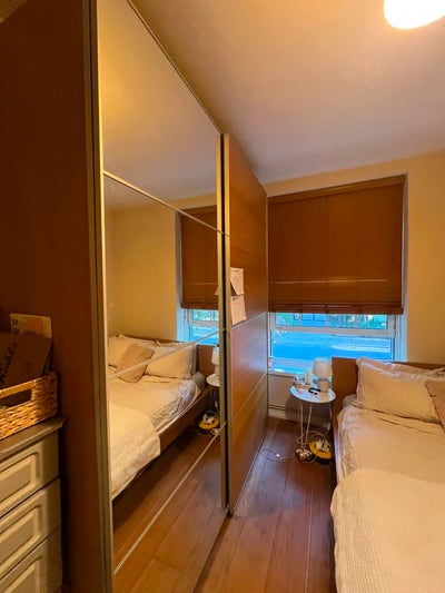 3 Bedroom Flatshare in Stockwell Main Photo