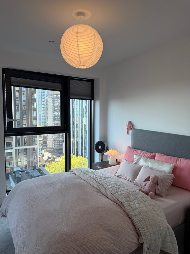 Ensuite Room | Elephant & Castle | Bills Inc Main Photo