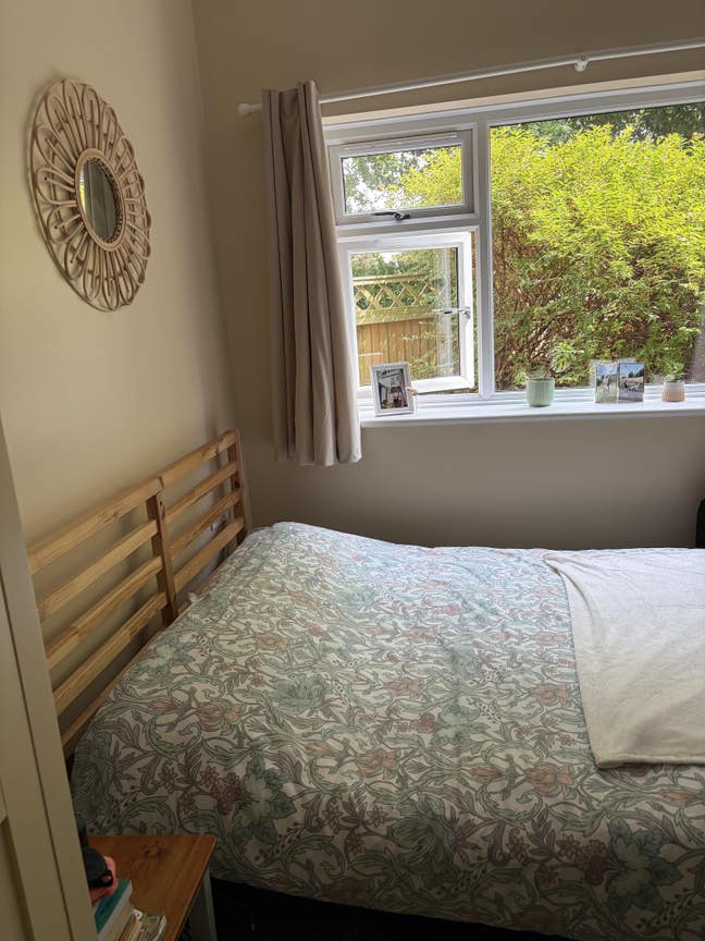 One month rent in Worthing with cute cat  Main Photo