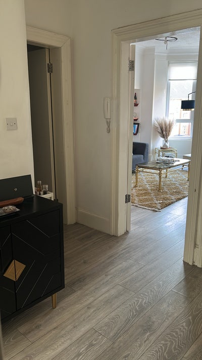 Flat share Shawlands area Main Photo