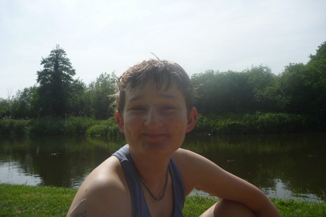 Single 24yo looking for Queer/friendly household Main Photo