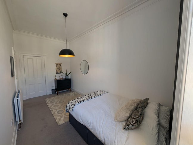 Joppa (Portobello area) Room for Rent Main Photo