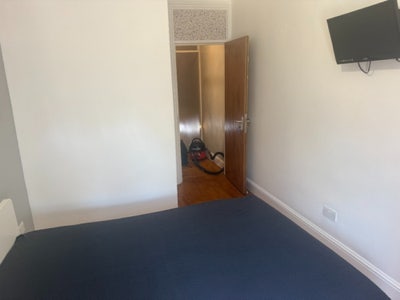 Double Room Main Photo