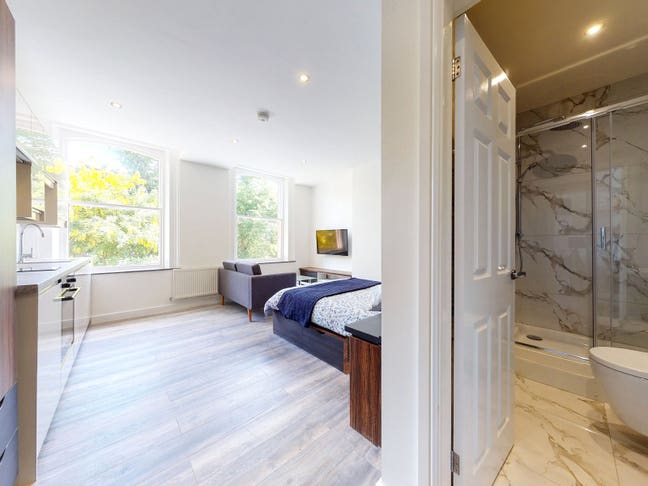 Tenancy Takeover!!! Lovely Place near Uni of Leeds Main Photo