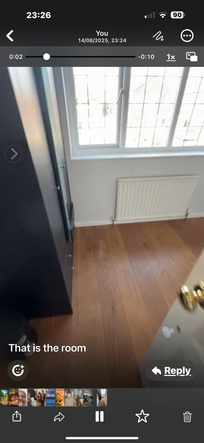 1 ensuite own entrance,&pound;425, 2 rooms  &pound;360 or &pound;400 Main Photo