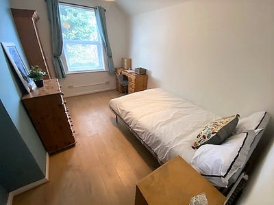 Dbl room, close to Broad Street Main Photo