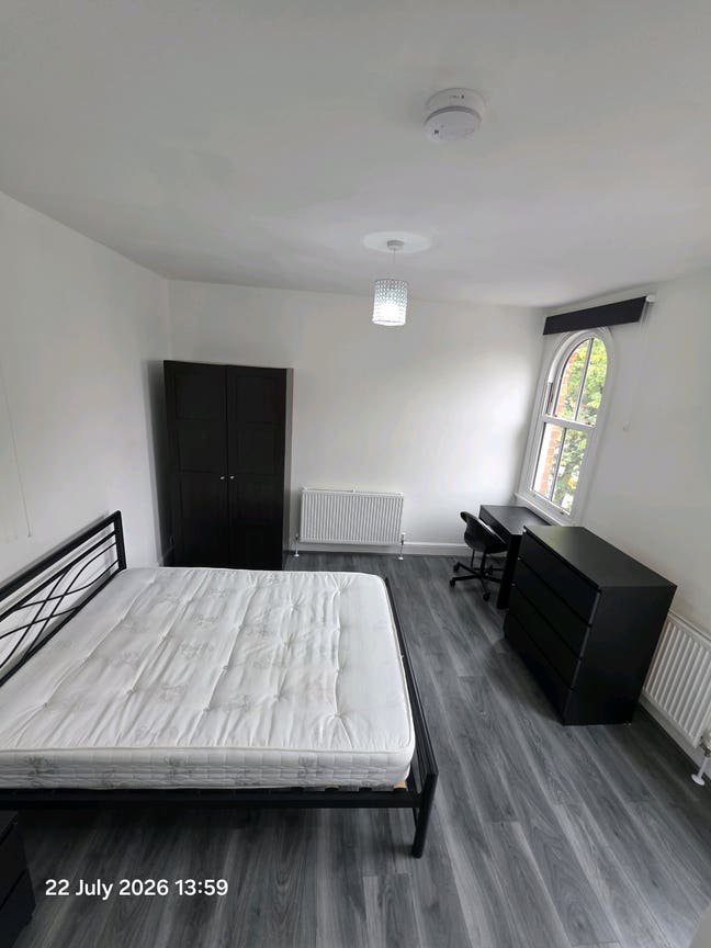 Brand new 6 double ensuites central Harborne Aug Main Photo