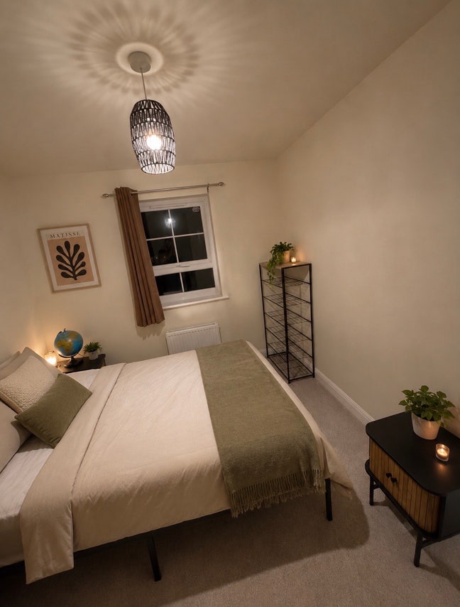 Double Room for rent in new build house  Main Photo