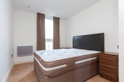 Double bedrooms duplex penthouse apartment Main Photo
