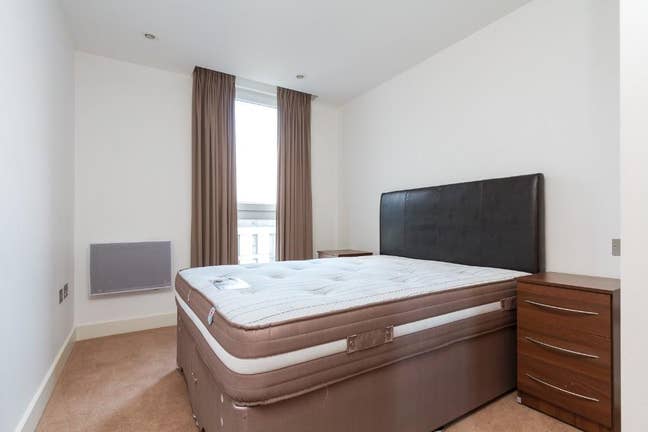 Double bedrooms duplex penthouse apartment Main Photo