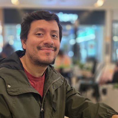 Hi! Looking for a 1 to 2 bed flat for a Couple Main Photo