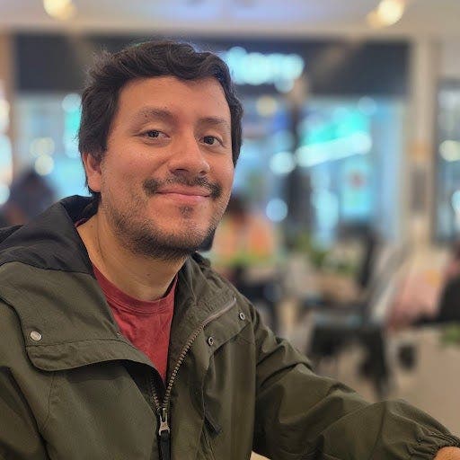 Hi! Looking for a 1 to 2 bed flat for a Couple Main Photo