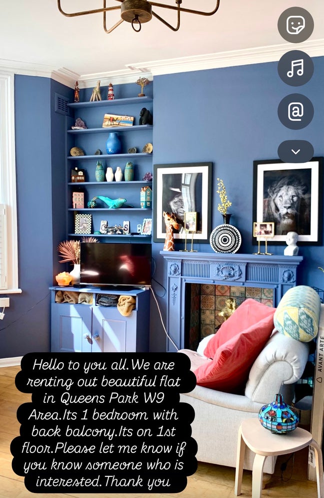 Rooms or flat to rent Main Photo