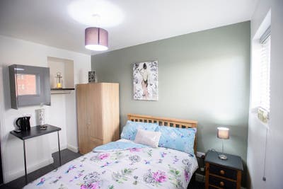 🏡 Stunning Ensuite Room !! All bills Included |  Main Photo