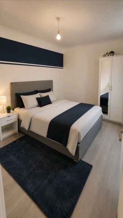 Double Bedroom Available  Main Photo