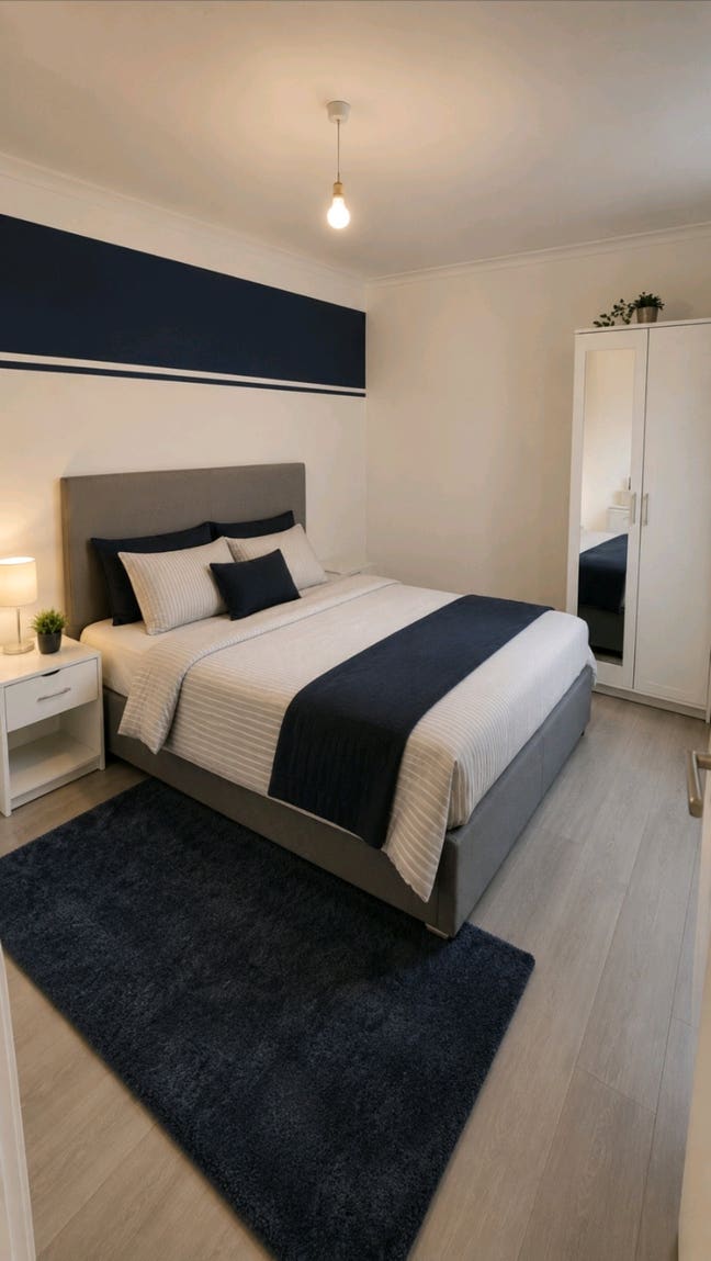 Double Bedroom Available  Main Photo