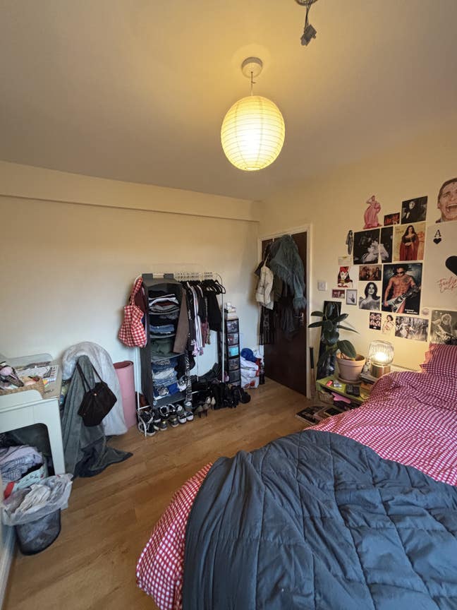 Cute room, &pound;574 Main Photo