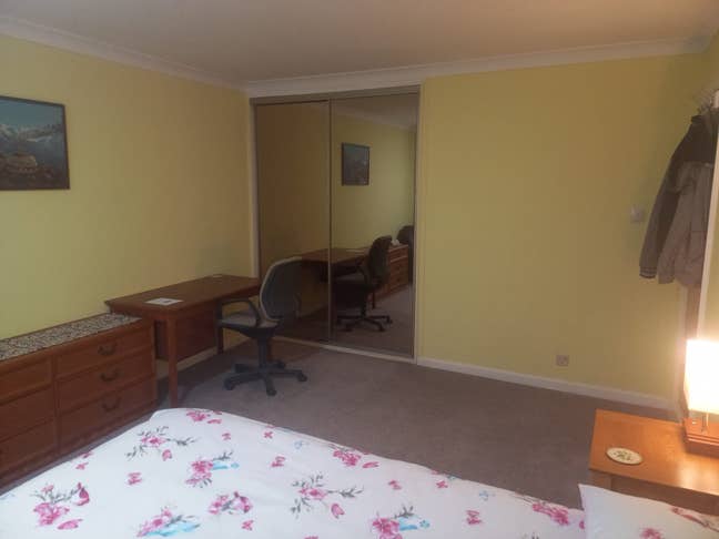 Single room Bournemouth, student or working person Main Photo