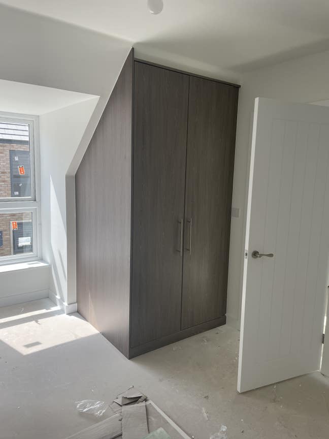 For professionals: quiet, furnished double ensuite Main Photo