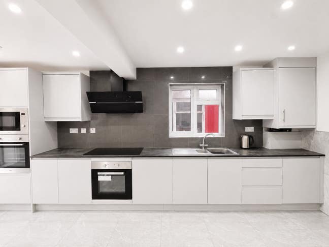 6 Bed Luxury En-Suite, Bills Included  Main Photo