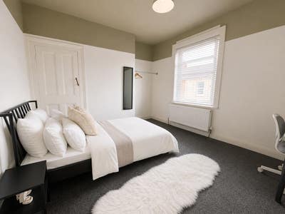 🏡 Student Room Available – Ratcliffe Street, York Main Photo