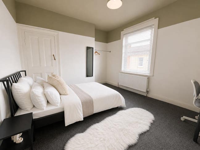 🏡 Student Room Available – Ratcliffe Street, York Main Photo