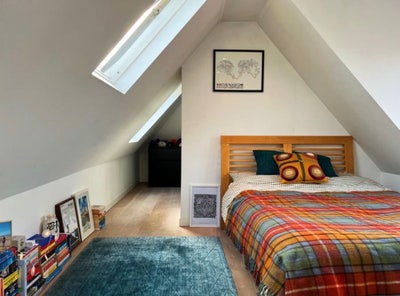 Double Room with Private Bathroom  Main Photo