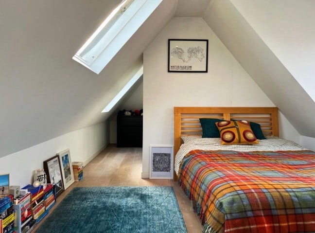 Double Room with Private Bathroom  Main Photo