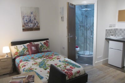 Luxury Studio Rooms  in Wolverhampton  Main Photo